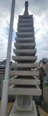 千福寺(愛媛県)