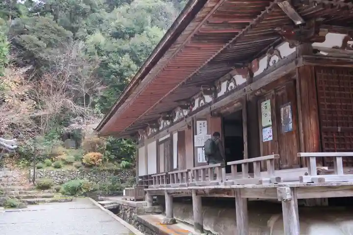 西明寺(滋賀県)
