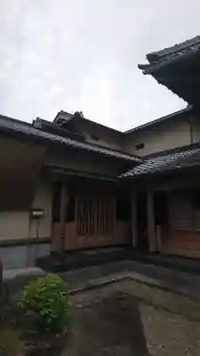 長橋寺のその他建物