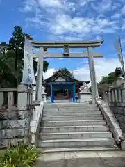 八幡宮(茨城県)