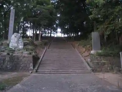 高山神社(群馬県)