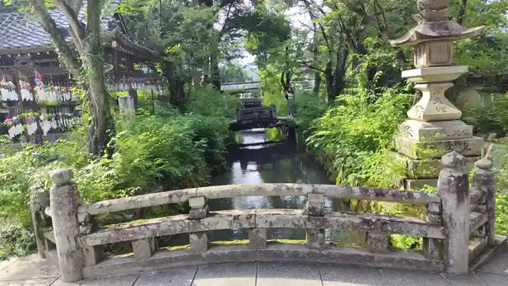 松尾大社(京都府)