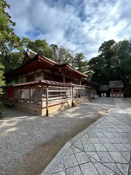 石清水八幡宮(京都府)