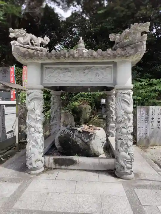 極楽寺(徳島県)