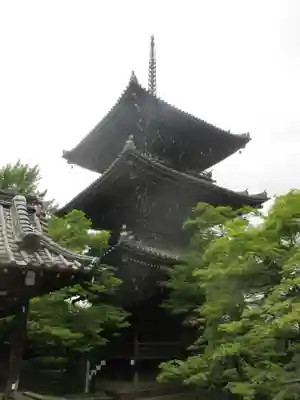 真正極楽寺(真如堂)のその他建物