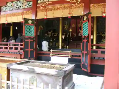 太宰府天満宮(福岡県)