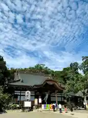 深大寺(東京都)