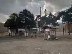 石山神社(北海道)