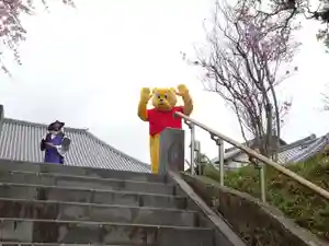 泉蔵寺のその他建物