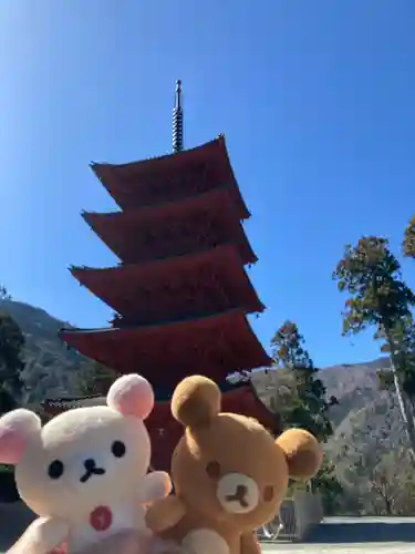 久遠寺(山梨県)