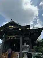 柏神社(千葉県)