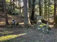 塩野神社(長野県)
