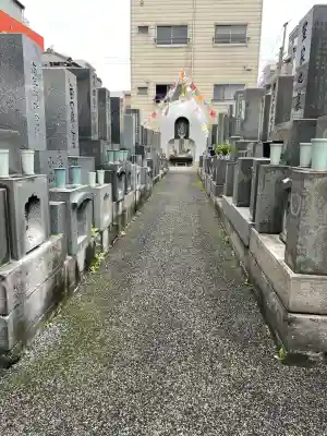 光照院(東京都)