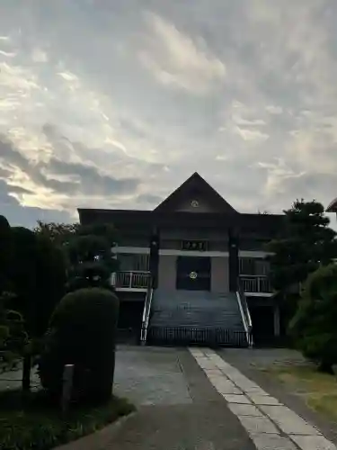 寳秀寺(神奈川県)