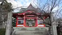 井上八幡神社(徳島県)