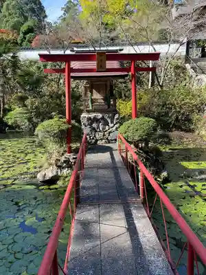 感神院木山寺(岡山県)