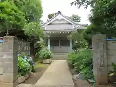 白山神社(東京都)