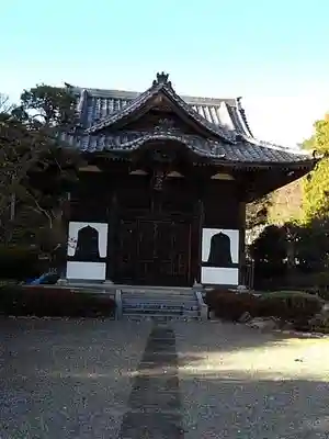 常福寺の末社・摂社
