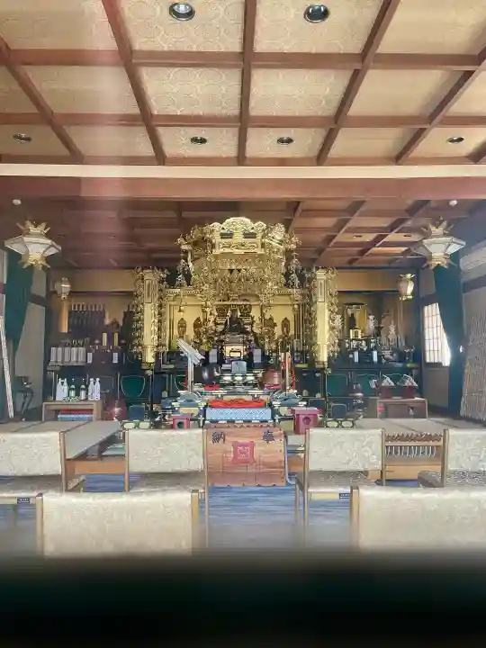 長耀寺(東京都)