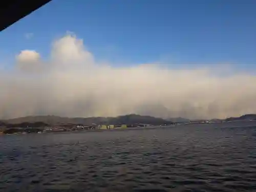 厳島神社(広島県)