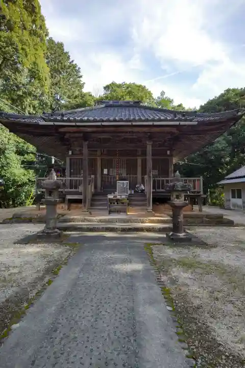 観音寺(愛知県)