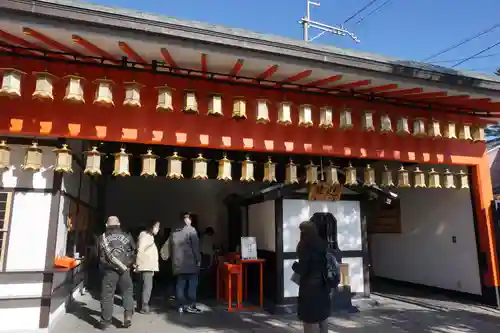 六波羅蜜寺のその他建物