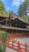 一之宮貫前神社(群馬県)