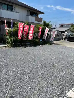 豊受稲荷本宮のその他建物