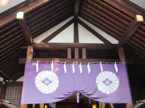 東京大神宮(東京都)