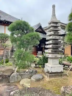 常在寺(東京都)