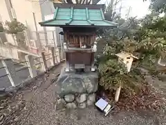 彼方神社(京都府)