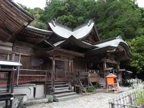 清滝寺(高知県)