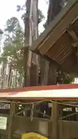 鹿嶋三嶋神社のその他建物
