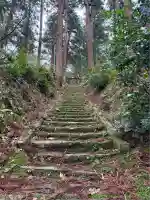 風巻神社(新潟県)