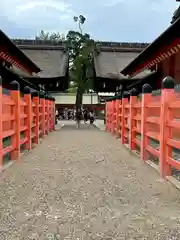 住吉大社の建物その他