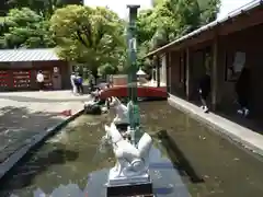 神徳稲荷神社(鹿児島県)