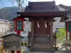 瀧宮神社(広島県)