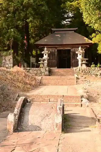 真楽寺(長野県)