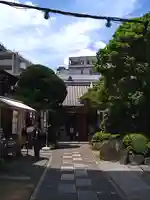 源覚寺(東京都)