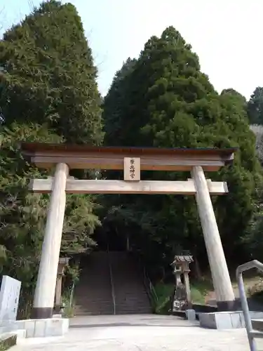 幣立神宮(熊本県)