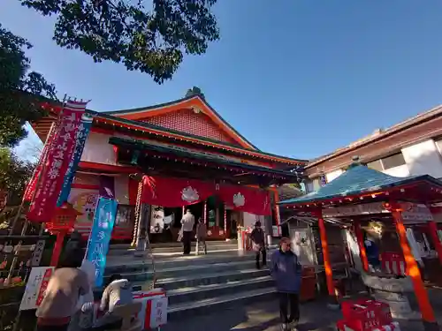 今山大師寺のその他建物