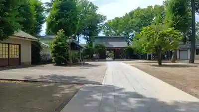小野神社(東京都)