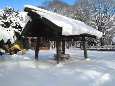 砂川神社(北海道)