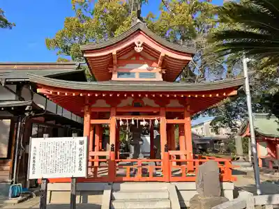 風浪宮(福岡県)