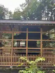 八王子神社(東京都)