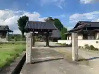 妙円寺(山梨県)