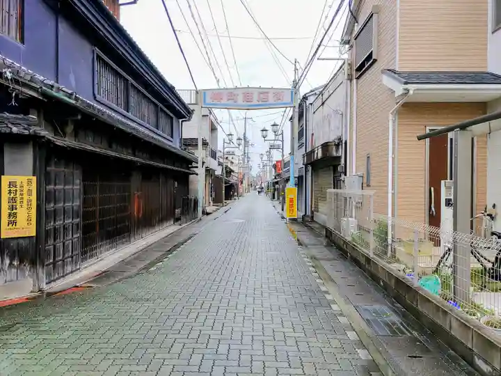 郡山八幡神社のその他建物