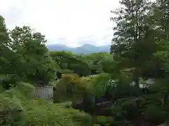 懐古神社(長野県)