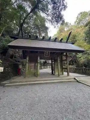 多度大社(三重県)