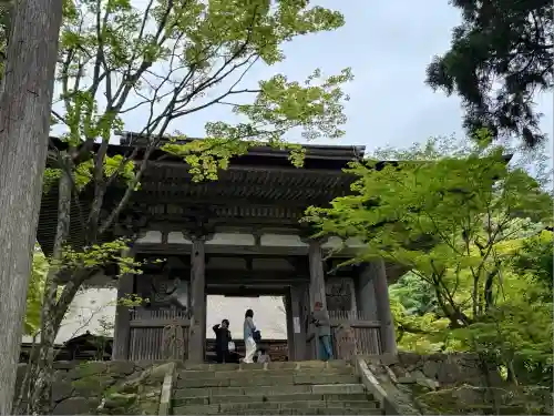 西明寺(滋賀県)